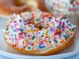 My New Sprinkles Food Network Column