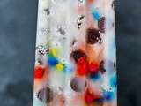 Postmodern Art Popsicles