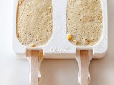 Recipe: Sweet Corn Paletas