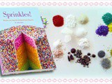 Sprinkles! Cookbook Trailer