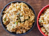 Thai Cauliflower “Fried Rice” with Coconut