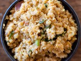 Thai Cauliflower “Fried Rice” with Coconut