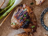 Winner, Winner, Chicken Dinner: New Grilled Chicken Recipes for iVillage