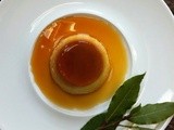 Creme Caramel