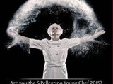 Have you got what it takes to be the Best Young Chef 2015. San Pellegrino launches a global talent search