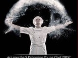 Have you got what it takes to be the Best Young Chef 2015. San Pellegrino launches a global talent search