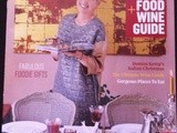 Irish Times....  Winter Food & Wine Guide