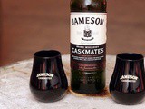 Jameson Caskmates, a Union made in Heaven. The Taste Magazine Nov 2014