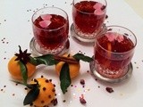 Mulled rosé wine.... Santa's favourite Tipple  ( Part 7)