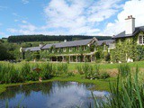 Win two tickets to a one day wild foods masterclass at brooklodge & macreddin village