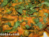 Bhindi Masala