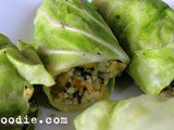 Cabbage Rolls