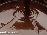 Chocolate Sauce