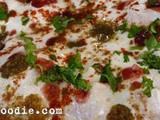 Dahi Vada