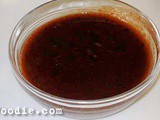 Date and Tamarind Chutney