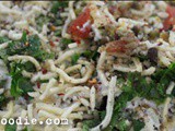 Diet Bhel