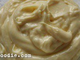 Eggless Mayonnaise