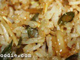 Fried Rice