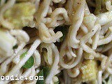 Hakka Noodles