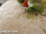 Jasmine Thai Rice