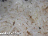 Jeera Rice