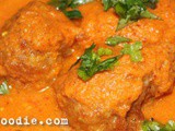 Malai Kofta