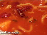 Mexican Bean Soup