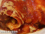 Mexican Enchiladas