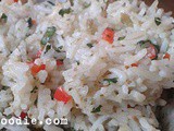 Mexican Rice