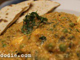 Paneer Methi Chaman