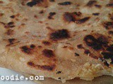 Puran Poli