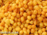 Salted Boondi