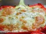 Stuffed Bell Peppers