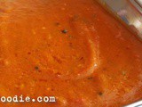 Tomato Chutney