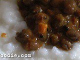 Tuver / Gungo Peas / Pigeon Peas