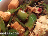 Vegetable Stir Fry