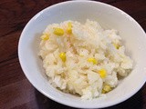 Corn Rice