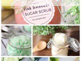 5 Sugar Scrubs Perfect For Summertime