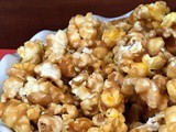 Caramel Corn