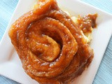 Easy Caramel Rolls