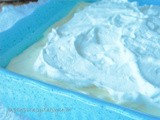 Homemade Sweetened Whipping Cream