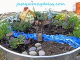 How Does Your {Fairy} Garden Grow