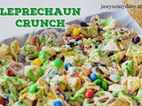 Leprechaun Crunch