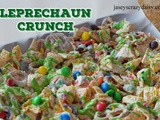 Leprechaun Crunch