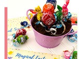 Magic Easter Seeds Printables