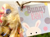 Printable Bunny Bait Tags