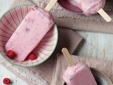 Raspberry Meringue Ice Pops and (200 Best Ice Pop Recipes Cookbook Giveaway)