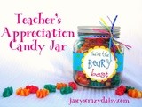 Six Teacher Appreciation Gift Idea Round-Up