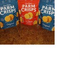 Break the Cycle with Parm Crisps