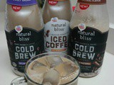 I Love Coffee-mate Natural Bliss, Cold Brew Iced Coffee